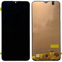Дисплей для Samsung A205/A20-2019 + touchscreen Black (In-Cell)