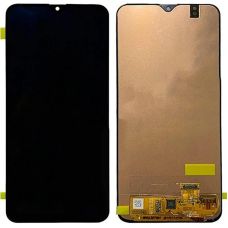 Дисплей Samsung A205/A20-2019 + touchscreen Black (In-Cell)