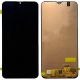 Дисплей Samsung A205/A20-2019 + touchscreen Black (In-Cell)