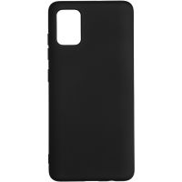 Full Soft Case для Samsung A515 (A51) Black