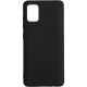 Full Soft Case для Samsung A515 (A51) Black