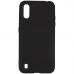 Full Soft Case for Samsung A015 (A01)/M015 (M01) Black
