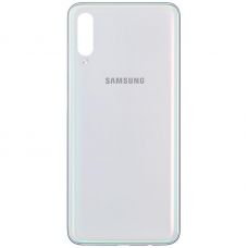 Задня кришка Samsung A705/A70-2019 White
