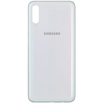 Задня кришка Samsung A705/A70-2019 White