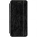 Book Cover Leather Gelius for Samsung N770 (Note 10 Lite) Black