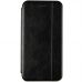 Book Cover Leather Gelius для Samsung A415 (A41) Black