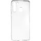 Ultra Thin Air Case для Samsung A215 (A21) Transparent