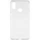 Remax Glossy Shine Case для Samsung A107 (A10s) Transparent