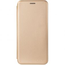 G-Case Ranger Series для Samsung A715 (A71) Gold
