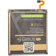 Акумулятор Gelius Pro Samsung A920 (A9-2018) (EB-BA920ABU)