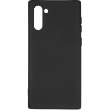 Full Soft Case для Samsung N970 (Note 10) Black