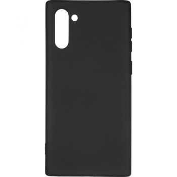 Full Soft Case for Samsung N970 (Note 10) Black