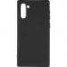 Full Soft Case for Samsung N970 (Note 10) Black