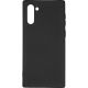 Full Soft Case for Samsung N970 (Note 10) Black