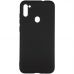 Full Soft Case для Samsung A115 (A11)/M115 (M11) Black