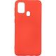 Full Soft Case для Samsung M315 (M31) Red