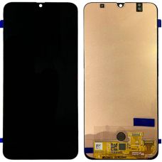 Дисплей для Samsung A505/A50-2019 + touchscreen Black (OLED)