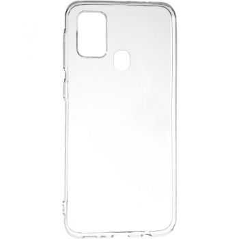 Ultra Thin Air Case for Samsung M315 (M31) Transparent