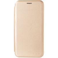G-Case Ranger Series for Samsung A107 (A10s) Gold