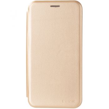 G-Case Ranger Series для Samsung A107 (A10s) Gold