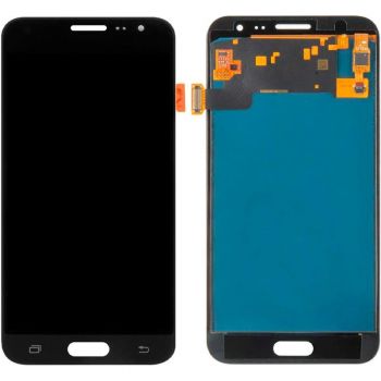 Дисплей для Samsung J320H/J3-2016 + touchscreen Black (OLED)