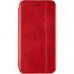 Book Cover Leather Gelius для Samsung A115 (A11)/M115 (M11) Red