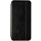 Book Cover Leather Gelius for Samsung A315 (A31) Black