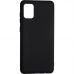 Full Soft Case для Samsung A315 (A31) Black