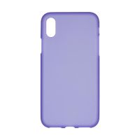 Original Silicon Case Samsung A315 (A31) Violet