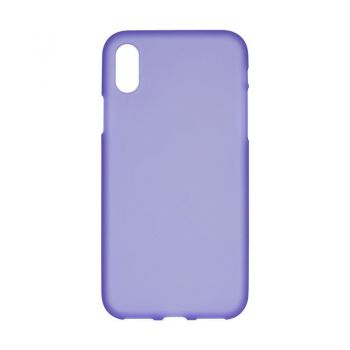 Original Silicon Case Samsung A315 (A31) Violet