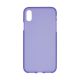 Original Silicon Case Samsung A315 (A31) Violet