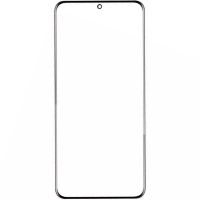 Стекло дисплея Samsung G980/S20-2020 Black