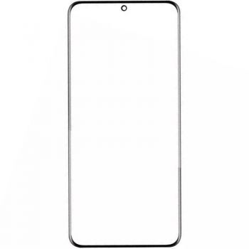 Скло дисплея Samsung G980/S20-2020 Black
