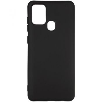 Full Soft Case для Samsung A217 (A21s) Black