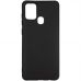 Full Soft Case для Samsung A217 (A21s) Black