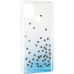 Crystal Shine Case для Samsung A217 (A21s) Blue