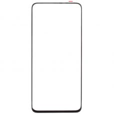 Скло дисплея Samsung A805/A80-2019 Black