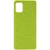 Gelius Canvas Case for Samsung A315 (A31) Green