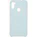 Original 99% Soft Matte Case for Samsung A115 (A11)/M115 (M11) Mint