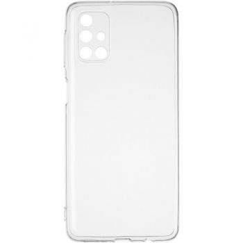 Ultra Thin Air Case для Samsung M317 (M31s) Transparent