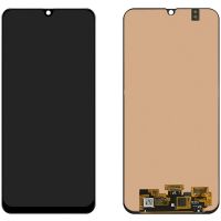 Дисплей для Samsung M215-M21/M305-M30/M307-M30s/M315-M31 + touchscreen Black (In-Cell)