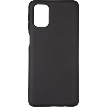 Full Soft Case для Samsung M317 (M31s) Black