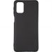 Full Soft Case для Samsung M317 (M31s) Black