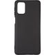 Full Soft Case для Samsung M317 (M31s) Black