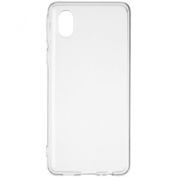 Ultra Thin Air Case для Samsung A013 (A01 Core) Transparent