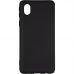 Full Soft Case для Samsung A013 (A01 Core) Black