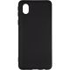 Full Soft Case для Samsung A013 (A01 Core) Black