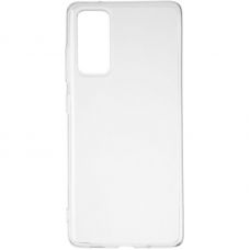 Ultra Thin Air Case для Samsung G780 (S20 FE) Transparent