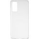 Ultra Thin Air Case для Samsung G780 (S20 FE) Transparent