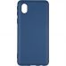 Full Soft Case для Samsung A013 (A01 Core) Dark Blue